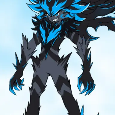 Profile image of 黒フォノウ