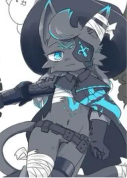 Profile image of ダークダルターニャ