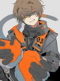 Profile image of アルバーン・ノックス