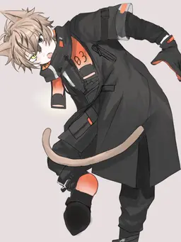 Profile image of アルバーン・ノックス