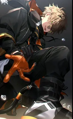 Profile image of アルバーン・ノックス