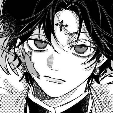 Profile image of Chrollo