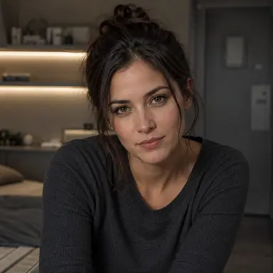 Profile image of Rhea Calder