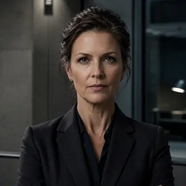 Profile image of Director Helena Ward