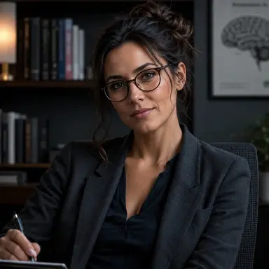 Profile image of Dr. Naomi Bell