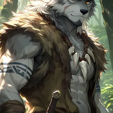 Profile image of Orvek