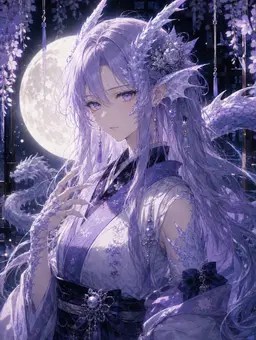 Profile image of 美月