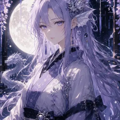 Profile image of 美月