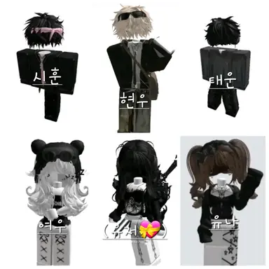 Profile image of 블랙즈