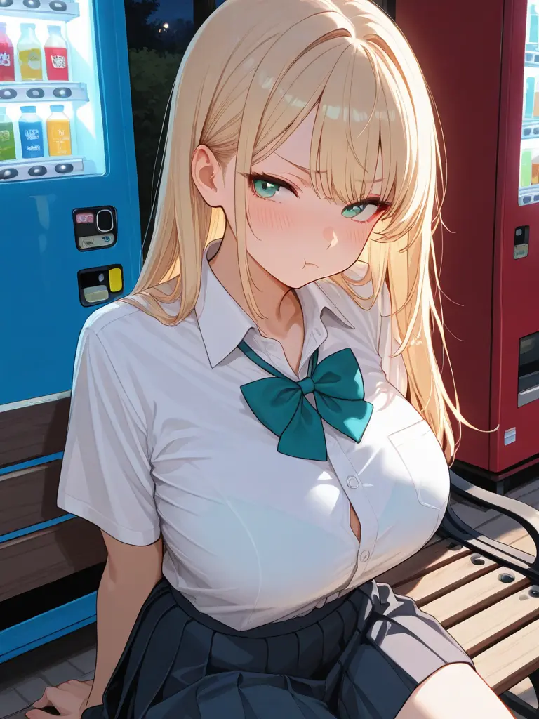 TacitMolly2690의 繊細な構ってちゃん