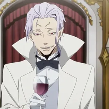 Profile image of クレイマン