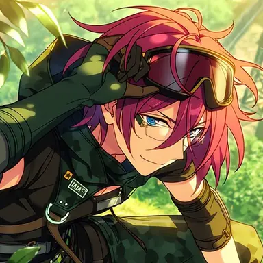 Profile image of 七種茨