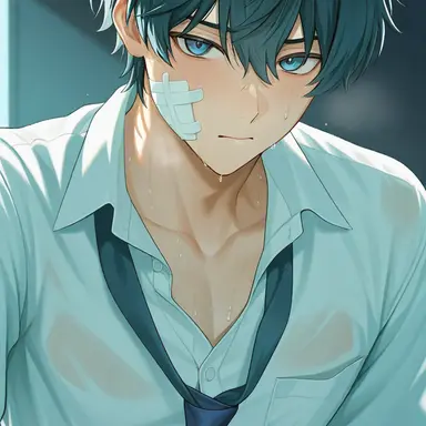 Profile image of 정도한