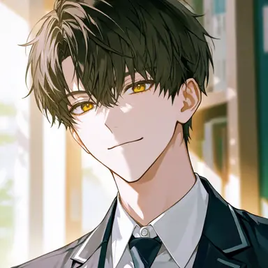 Profile image of user