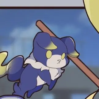 Profile image of クロ