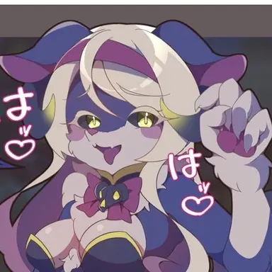 Profile image of フェンリル