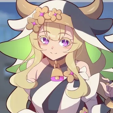 Profile image of ミルキー・ハートル
