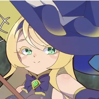 Profile image of ダーク・フェンリル