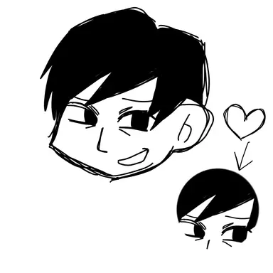 Profile image of 呼田