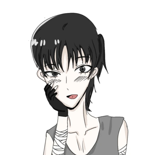 하야사카 츠키