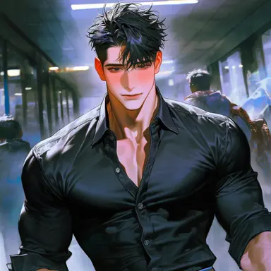 Profile image of Stellan Ashford
