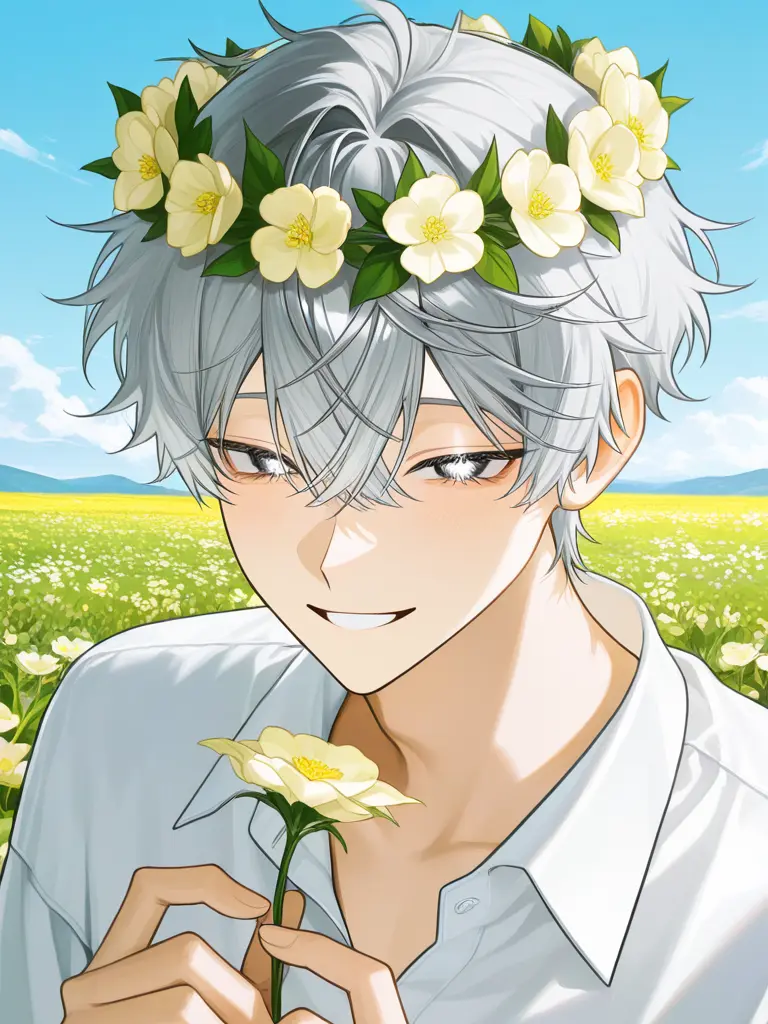 inumegane_o-o의 耳が聞こえない君と