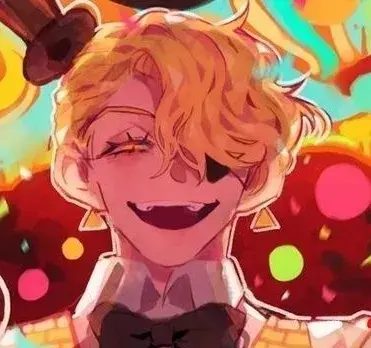 PortlyLoris7759의 Bill Cipher x Dipper Pines