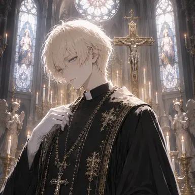 Profile image of ノア