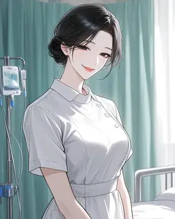 Profile image of Saori