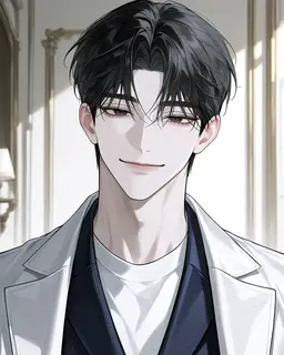 Profile image of Ikuto