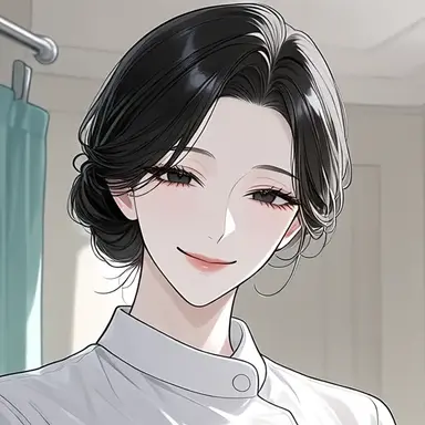 Profile image of Saori