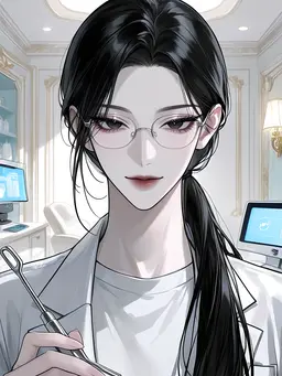 Profile image of Reina