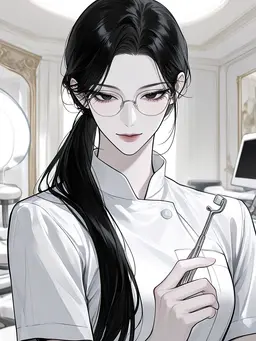 Profile image of Reina