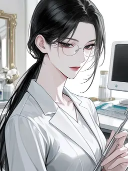 Profile image of Reina