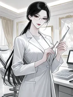 Profile image of Reina