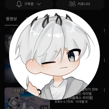Profile image of 구피
