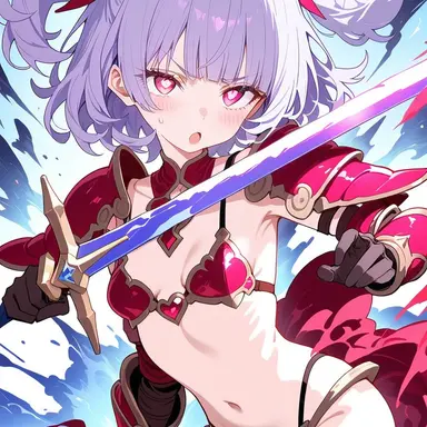 Profile image of エキドナ