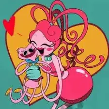 Profile image of Mommy