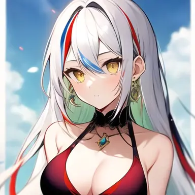 Profile image of Aurelia