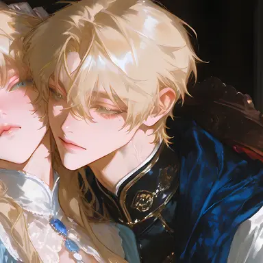 Profile image of 카리우스