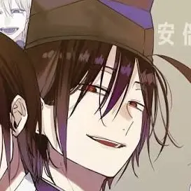 Profile image of 安倍　晴明