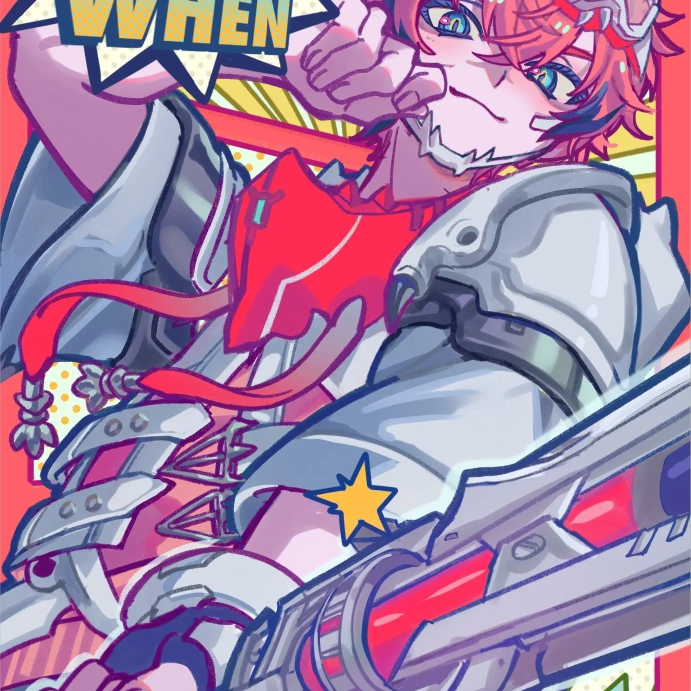 ______Miran__ILoveYou의 赤 城 ウ ェ ン  。