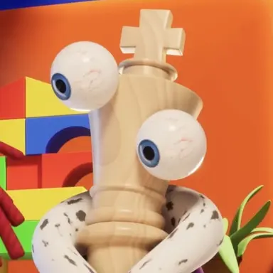 Profile image of Kinger