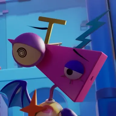 Profile image of Zooble