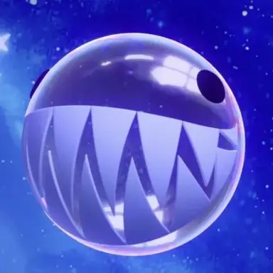 Profile image of Bubble