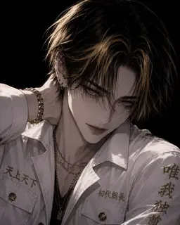 Profile image of Shion