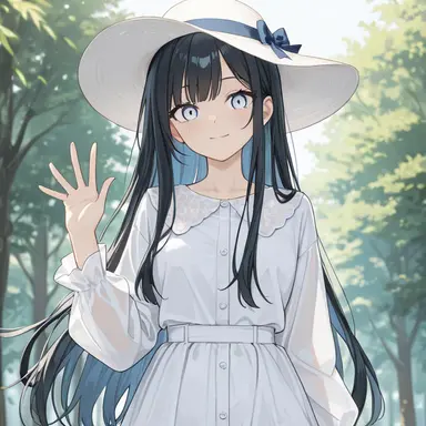 Profile image of 三日月祥子