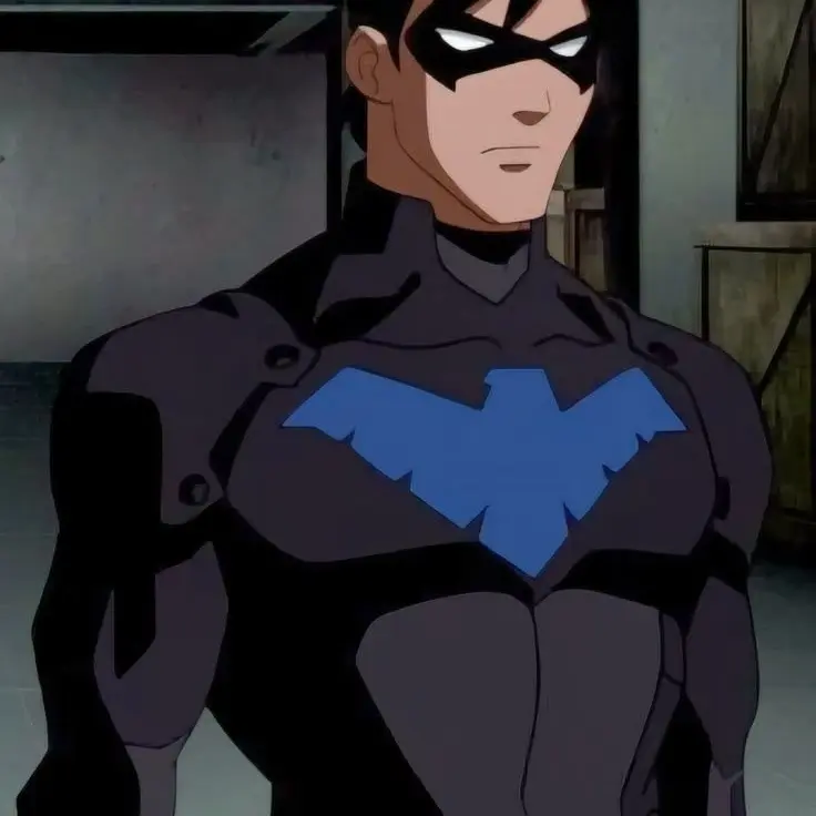 Katherina_6284의 Young Justice