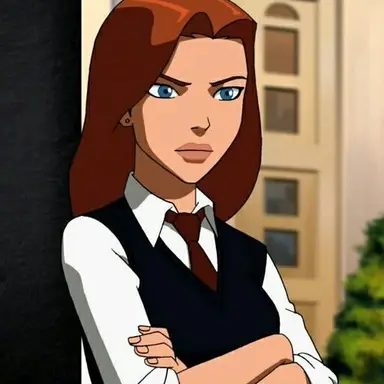 Profile image of Barbara
