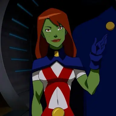 Profile image of Miss Megan